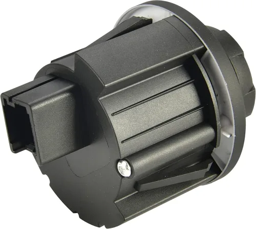 Miniatura 3 de Perilla de control de anulación E-Locker compatible con Ford F-150 2009-2014 4x4 4WD, reemplazo para AL3Z-14B166-BA