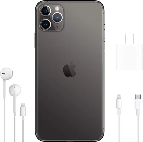 Miniatura 5 de Simple Mobile - Apple iPhone 11 Pro (64 GB)