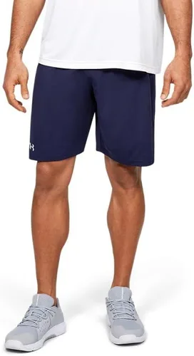 Miniatura 2 de Under Armour Pantalón corto UA Locker de 9 pulgadas con bolsillos para hombre