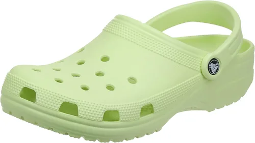 Miniatura 98 de Zuecos Crocs clásicos para niños