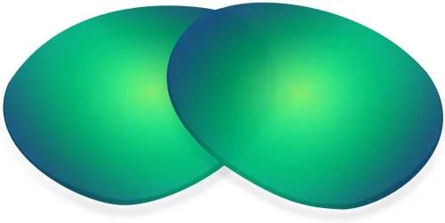 Miniatura 24 de Sunglass Fix Lentes de sol de repuesto compatibles con marcos Bolle IREX 100 de 2.323 in