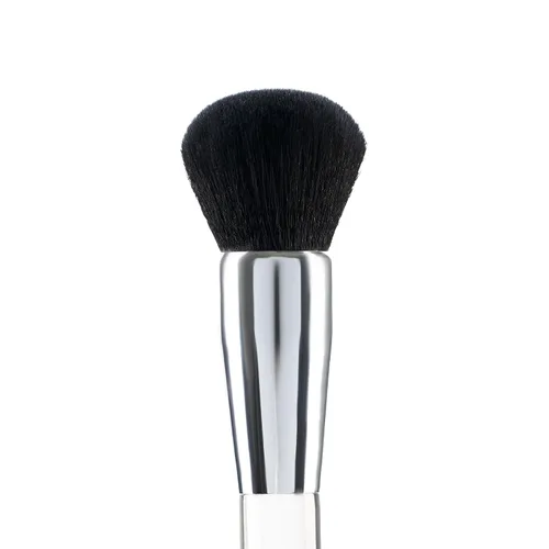 Miniatura 4 de Mehron Makeup Paradise AQ - Brocha Prisma (1/2 pulgada)