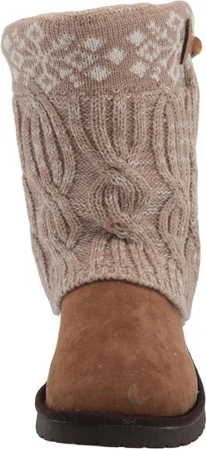 Miniatura 2 de MUK LUKS Cheryl para mujer