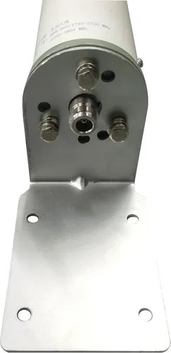Miniatura 5 de Antena omnidireccional 5G 4G LTE ts9 SMA/WiFi al aire libre de largo alcance/antena de teléfono celular 698-3800MHz 12dBi