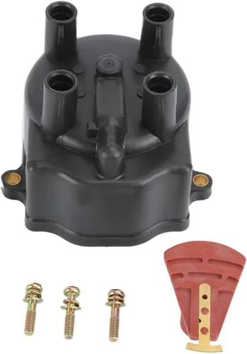 Miniatura 2 de Accesorio de repuesto para distribuidor de automóvil apto para 19101-11060