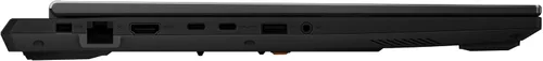 Miniatura 13 de ASUS TUF Gaming F16 (2025) - Laptop para juegos, pantalla IPS-Level FHD+ de 16” a 165 Hz, 16:10, procesador Intel® Core™ i7 14650HX, NVIDIA® GeForce