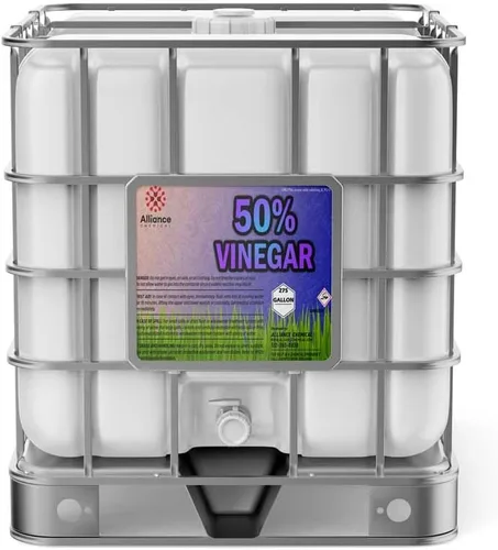 Miniatura 8 de Alliance Chemical 50% vinagre - 1 cuarto de galón - Fuerza industrial para limpieza y más