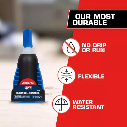 Miniatura 5 de Botella exprimible de 0.14 oz, paquete de 6