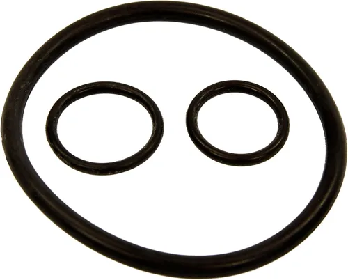Miniatura 6 de MAHLE Filtro de aceite original OX 183/5D
