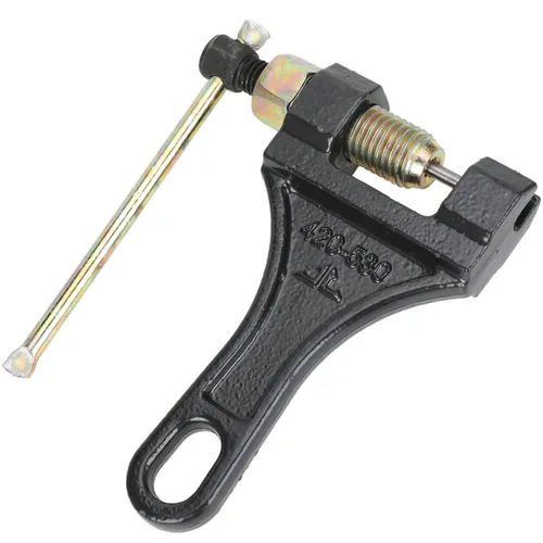 Miniatura 9 de YOXUFA Cadena de Repuesto 420 para Mini Bicicleta Coleman CT200U CT200U-EX BT200X Baja Warrior MB200 Predator 212 200cc 196cc 6.5hp Partes