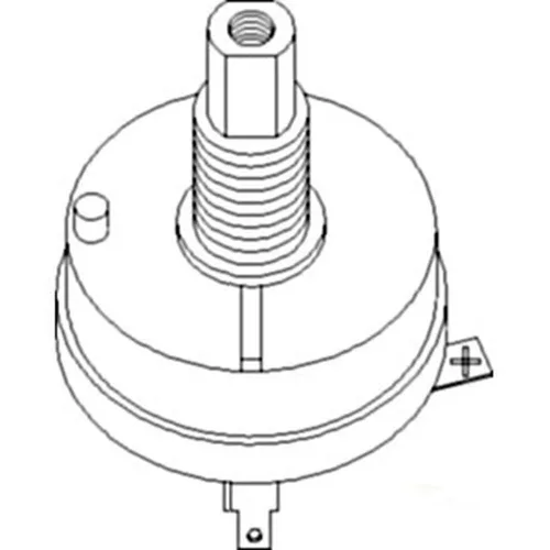 Miniatura 7 de RAParts - Interruptor de luz compatible con John Deere 2150 2520 3020 4000 4020 4520 5010 5020 6030