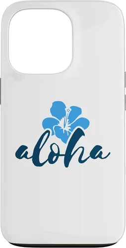 Miniatura 10 de Funda para iPhone 13 Pro Max Aloha Hawaii Hawaiian Hibiscus Flower