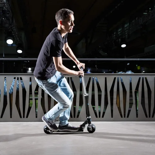 Miniatura 2 de Micro Kickboard Rocket Kick Scooter Edades 8-Adolescente