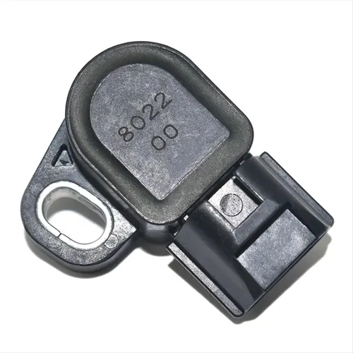 Miniatura 5 de Sensor de posición del acelerador de automóvil Sensor de posición del acelerador adecuado para Yamaha para Fz8 Fz 8 2011-2013 5P0-H5885-00