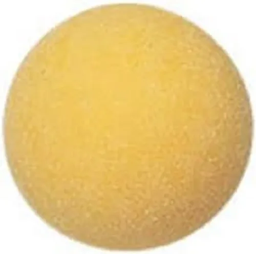 Miniatura 2 de Pelotas de futbolín oficiales de torneo Tornado - Fabricadas en EE. UU. - Calidad comercial - Juega como los profesionales Amarillo