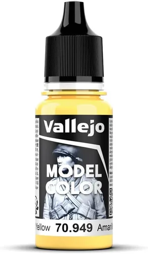 Miniatura 8 de Vallejo - Pintura color carne oscuro, 0.6 fl oz Carne Oscura