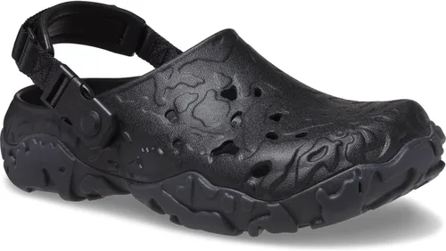 Miniatura 7 de Crocs Zuecos Atlas unisex para adultos