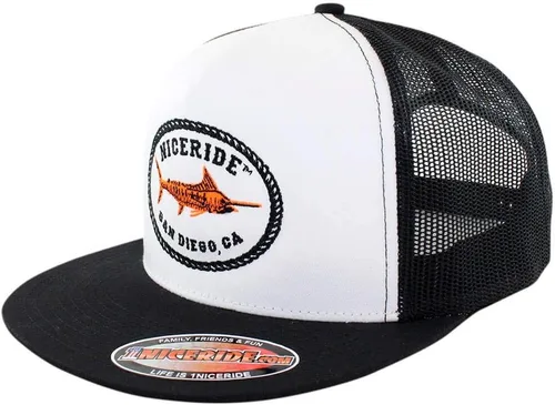 Miniatura 2 de Reeling It in Classic 6006 Gorra de béisbol Snapback Trucker