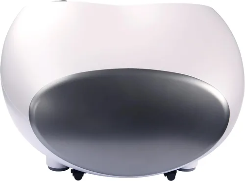 Miniatura 14 de Aurora Health & Beauty Masajeador de pies de compresión de aire Shiatsu con terapia de calor
