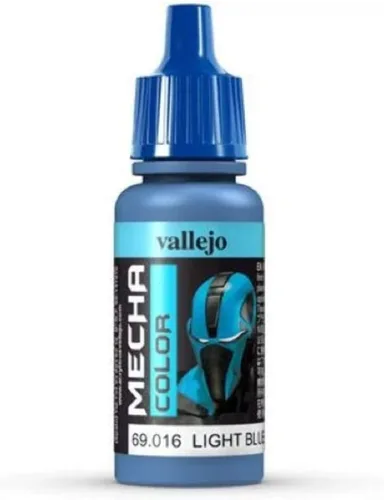 Miniatura 45 de Vallejo Accesorios de pintura negro de 0.6 fl oz