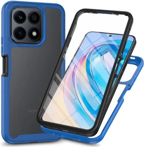 Miniatura 10 de Funda para Google Pixel 7a Funda con protector de pantalla para Google Pixel 7a 5G, color negro