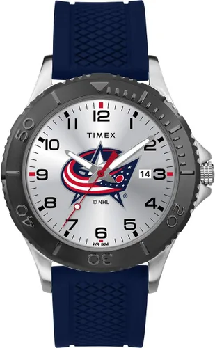 Miniatura 5 de Timex NHL - Reloj gamer para hombre (1.654 in)