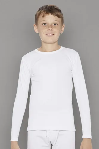 Miniatura 119 de Rocky Ropa interior térmica para niños, ropa interior larga para niños, capa base para clima frío/esquí