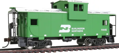 Miniatura 4 de Walthers Trainline HO Escala Modelo CSX Transporte Vision Caboose