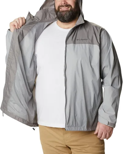 Miniatura 9 de Columbia Men's Glennaker Rain Jacket