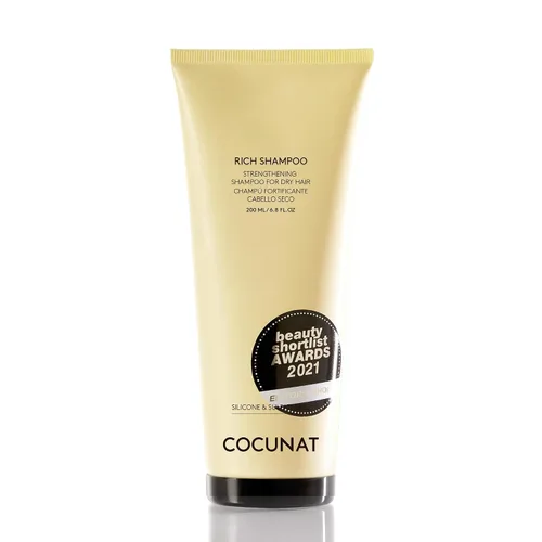 Miniatura 9 de COCUNAT - Paquete rico para cabello seco - Champú y acondicionador natural - Cabello dañado o teñido - Hidrata, nutre y reestructura - Libre