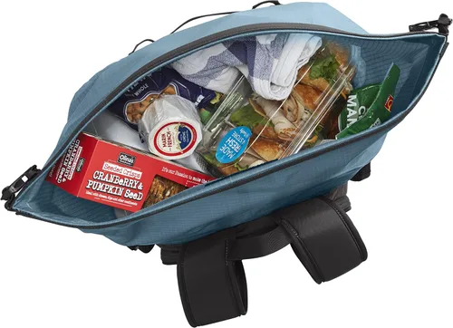 Miniatura 5 de CamelBak ChillBak Pack 30 Soft Cooler Backpack & Hydration Center Fusion Reservoir 6L