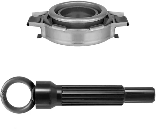 Miniatura 5 de PRO Performance Stage 2 Kit de embrague compatible con Nissan 200SX 1995-1998 1991-1993 NX1600 1987-1990 Pulsar NX 1986-1999 Sentra GA16DE E16i