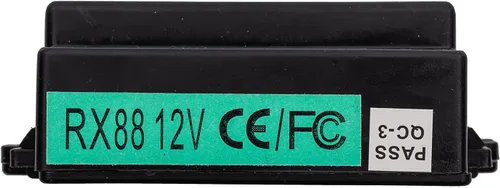Miniatura 3 de weelye RX88 12V FCC 3P Receptor y Control Remoto Niños Ride-Ons Juguetes Coche 12Volt Accesorios para Niños Paseo Eléctrico en Piezas de Repuesto