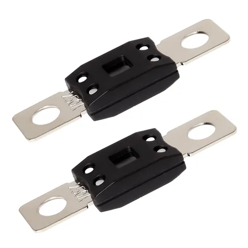 Miniatura 15 de Seentech MEGA/AMG 40A High Current Fuse – Bolt-On Automotive Fuse for Cars, Trucks, Buses, RVs, Construction Vehicles – Durable Circuit Protection