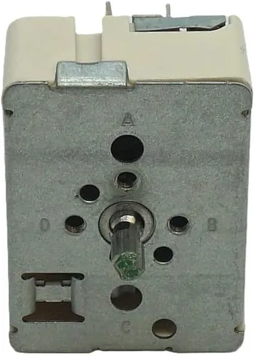 Miniatura 4 de ERP Interruptor infinito para Whirlpool, Sears, AP6007658, PS11740775, 3148953