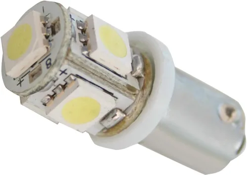 Miniatura 36 de GG Grand General 74940 Bombilla (73/37 ámbar 1-LED de alta potencia, 12 V, par)