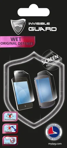 Miniatura 7 de IPG Protector de pantalla para lector de código automático EDIAG OBD2 Scanner YA-101 (2 unidades) Protector de pantalla invisible de hidrogel
