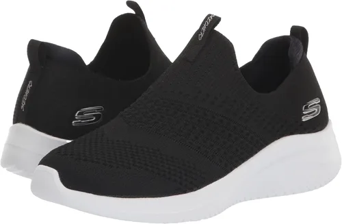 Miniatura 7 de Skechers Sport Women's Ultra Flex 3.0-Classy Charm Sneaker