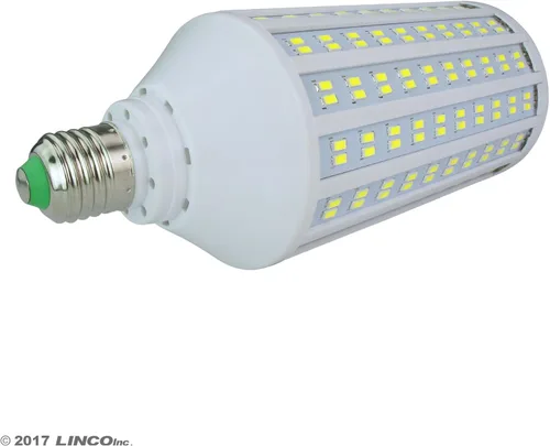 Miniatura 6 de LINCO Lincostore Flora X LED 1120 Luz de fotografía súper brillante para fotografía, película y estudio de vídeo kit de iluminación AM180