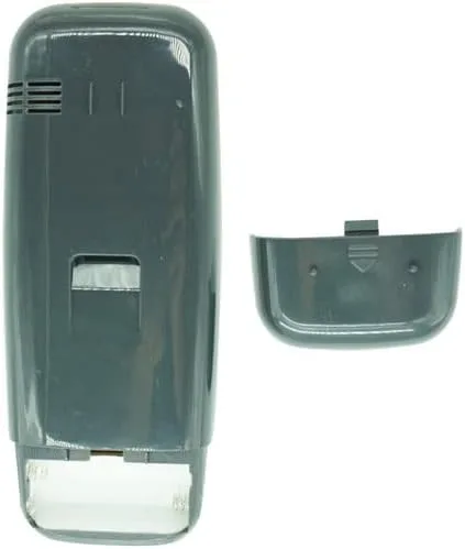 Miniatura 3 de HCDZ Mando a Distancia de Repuesto para Friedrich FPHSW12A1A FPHSW12A1B FPHFW12A3A FPHFW12A3B FRHSW12A3A FRHSW12A3B Montado en la pared Mini Split