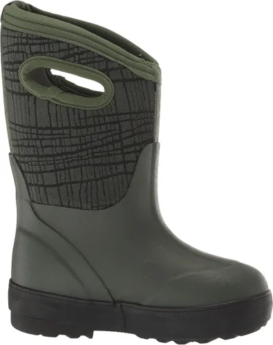 Miniatura 6 de BOGS Unisex-Child Classic Ii Snow Boot