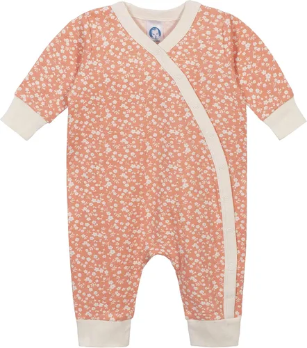 Miniatura 5 de Grow by Gerber baby-girls 3-pack Coverall SetFootie