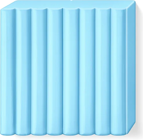 Miniatura 2 de Staedtler FIMO Effects Arcilla Polimérica - Arcilla para Hornear para Joyería, Esculpir, Aqua Pastel 8020-305