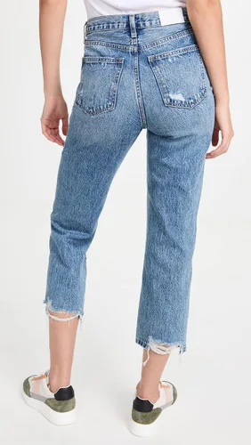 Miniatura 3 de Pistola Denim Jeans cortos Cassie para mujer
