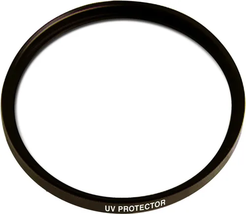 Filtro UV Pro Glass HD MC de 2.283 in para: Canon EF-S 0.709-2.165 in f/3.5-5.6 IS 2.283 in Filtro Ultravioleta, Filtro UV 2.283 in, Filtro UV 2.283