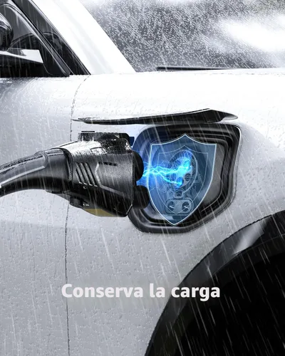 Miniatura 6 de Mejorado para Tesla Supercargador a Adaptador de Cargador CCS1, Carga Rápida Máx 500A 1000V Adaptador NACS a CCS, CCS1 Carga de Vehículo Eléctrico