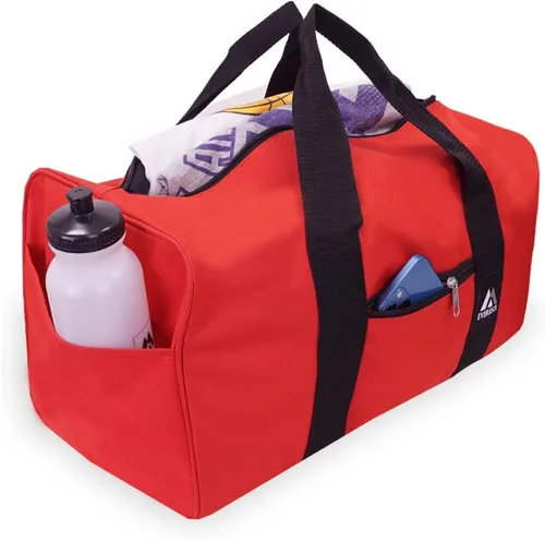 Miniatura 6 de Everest Bolsa de engranajes básica estándar, Verde, Bolsa de engranajes básica estándar