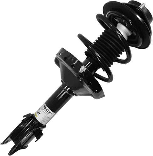 Miniatura 2 de Unity 4-11905-15920-001 Kit completo de montaje de puntal de 4 ruedas delanteras y traseras