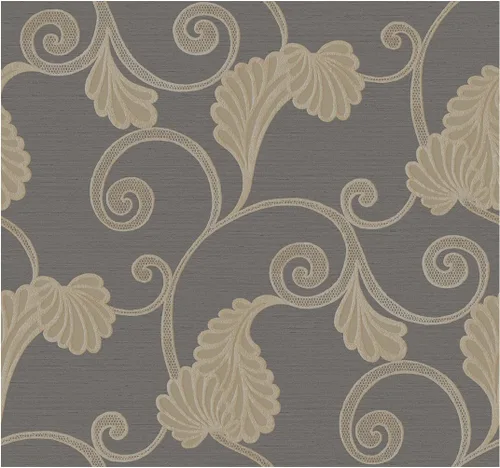 Miniatura 4 de York Wallcoverings rl1117 elementos Core rayas papel pintado, Metálico/Blanco, RL1127