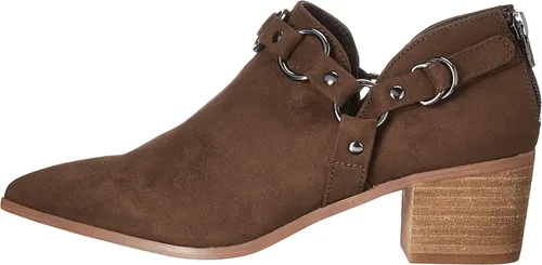 Miniatura 8 de Carlos by Carlos Santana Pointer - Botines para mujer